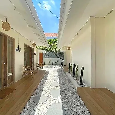 Kiwi Guest House